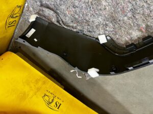 DOKŁADKA DOLNA ZDERZAKA TYŁ XLT PLATINUM FORD EXPLORER VI MK6 NOWA OEM