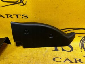 OSŁONA TAPICERKA KLAPY BAGAŻNIKA PRAWA PORSCHE CAYENNE 9Y3 9Y0 COUPE HYBRID