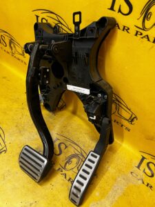 PEDAŁ GAZU HAMULCA GAZ HAMULEC PORSCHE CAYENNE II 7P5 LIFT 92A