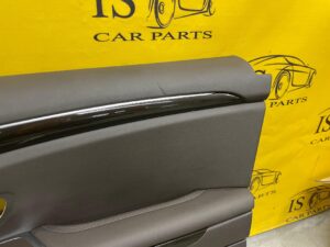 BOCZEK TAPICERKA DRZWI PRAWY PRZÓD RENAULT ESPACE V