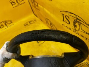 KIEROWNICA SKÓRA MULTIFUNKCJA VOLVO XC90 II