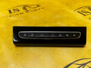 PRZEŁĄCZNIK PANEL STEROWANIA RENAULT KOLEOS II