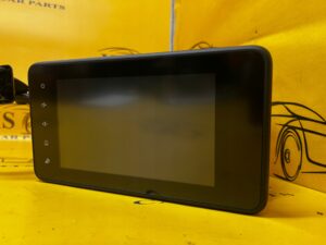 RADIO NAWIGACJA UCHWYT TELEFONU DACIA SANDERO III STEPWAY