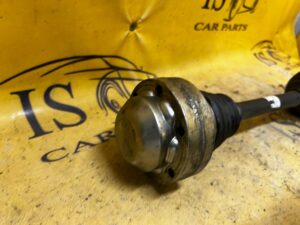 PÓŁOŚ PRZÓD PRZEDNIA LOBRO PORSCHE CAYENNE II 3.0-4.8