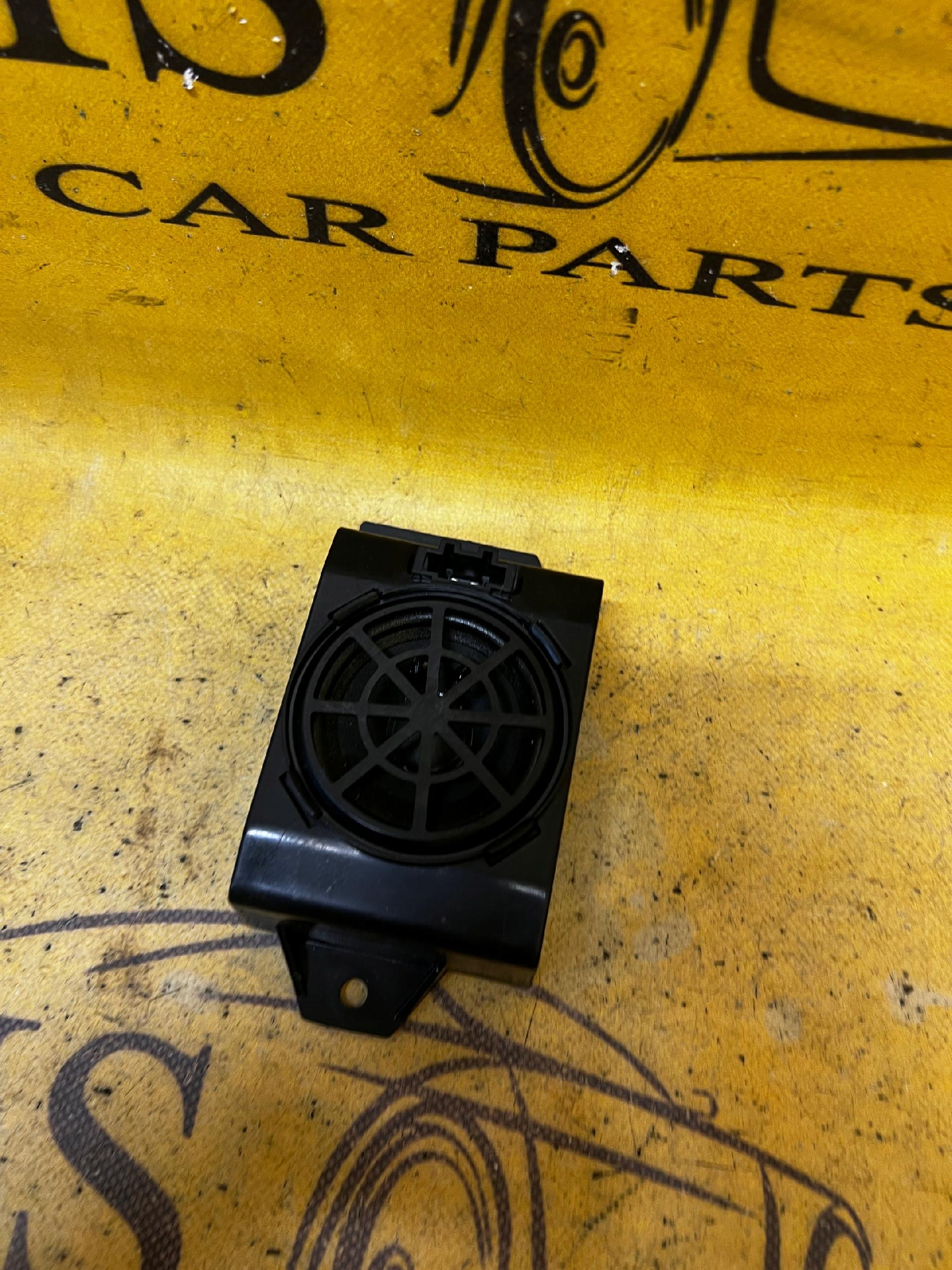 GŁOŚNIK PDC PARKOWANIA PORSCHE CAYENNE II 7P5 LIFT 92A