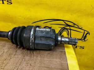 PÓŁOŚ PRZÓD PRZEDNIA LEWY LEWA NISSAN E-NV200 ELECTRIC