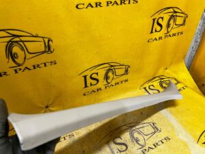 POSZYCIE TAPICERKA OSŁONA SŁUPKA A PRZÓD LEWE CITROEN C4 II