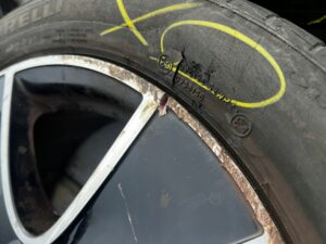 KOŁA FELGI OPONY LETNIE RENAULT CLIO IV 195/55 R16