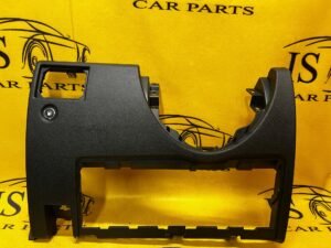 OSŁONA ZAŚLEPKA KONSOLI POD KIEROWNIICĘ JEEP GRAND CHEROKEE WK2 SRT