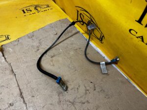 PRZEWÓD WIĄZKA ABS PRZÓD CHEVROLET CORVETTE C5 97-04