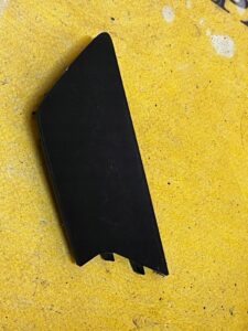 OSŁONA ZAŚLEPKA KLAMKI WEWNĘTRZNEJ FORD KUGA MK3