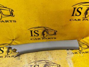 OSŁONA POSZYCIE SŁUPKA A PRAWA DACIA DUSTER II