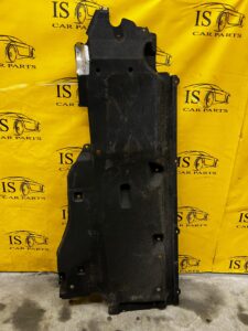 PŁYTA OSŁONA PODWOZIA LEWA PORSCHE CAYENNE 9Y3 9Y0 COUPE HYBRID