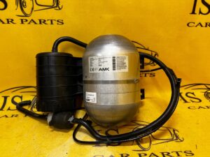 JAGUAR XJ XF X351 ZBIORNIK CIŚNIENIA ZAWIESZENIA