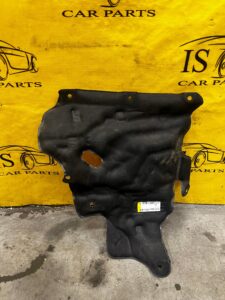 OSŁONA TERMICZNA ŚCIANY GRODZIOWEJ DACIA SANDERO III