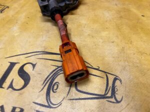 PRZEWÓD ROZDZIELACZA NAPIĘCIA PORSCHE PANAMERA 970 I LIFT 3.0 S E-HYBRID