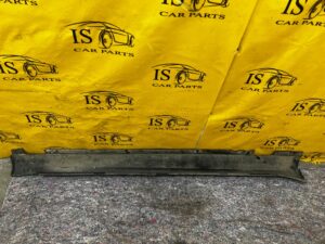 OSŁONA LISTWA PROGU PROGOWA PRÓG LEWY LEWA PORSCHE MACAN 95B