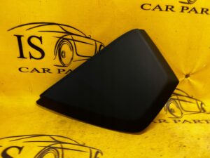 OSŁONA ZAŚLEPKA DESKI KONSOLI LEWA PORSCHE CAYENNE II 7P5 LIFT 92A