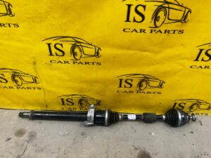 PÓŁOŚ PRAWA BMW MINI 1 F40 F45 F48 F54 F60 8681524