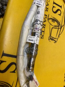 KURTYNA AIRBAG LEWA RENAULT GRAND SCENIC IV