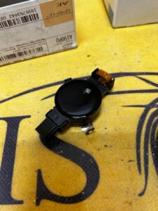 CZUJNIK DESZCZU ŚWIATŁA BMW 5 F10 6 F06 F12 7 F01 X3 F25 X4 F26 NOWY OEM