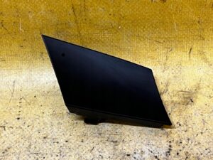 OSŁONA ZAŚLEPKA KLAMKI DRZWI PRZÓD PRAWY PORSCHE CAYENNE II 7P5