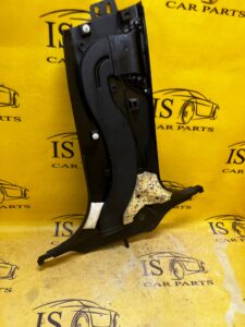 OSŁONA POSZYCIE SŁUPKA LEWY DÓŁ KRATKA NAWIEWU NAWIEW BMW 5 G30