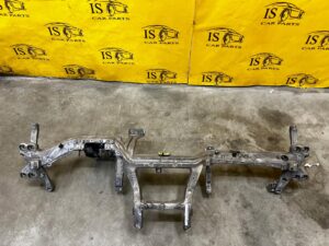 STELAŻ MOCOWANIE RURA BELKA KONSOLI DESKI RANGE ROVER VELAR L560 LHD