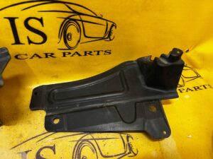 OSŁONA WSPORNIK PODWOZIA LEWA BMW E92 M3 8040533