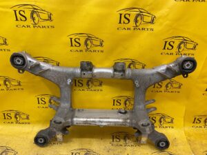 BMW 5 G30 X-DRIVE XDRIVE SANKI BELKA ZAWIESZENIA TYŁ