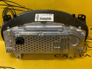 FORD KUGA MK3 LICZNIK ZEGARY VIRTUAL COCPIT HYBRID