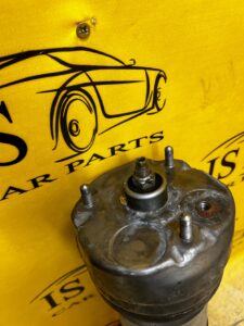 AMORTYZATOR PNEUMATYCZNY PRZÓD PRAWY PORSCHE PANAMERA 970 I LIFT 3.0 TDI V6