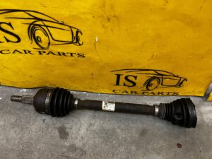 PÓŁOŚ PRZÓD PRZEDNIA PRAWY PRAWA RENAULT MEGANE IV 1.5 DCI