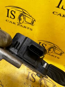 PEDAŁ GAZU GAZ POTENCJOMETR DACIA SANDERO III 2023R