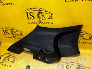 POSZYCIE OSŁONA SŁUPKA TYŁ C LEWE LEWA DACIA SANDERO III 2021R