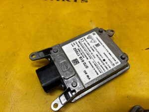 RADAR SENSOR MARTWEGO POLA BLIS LEWY PORSCHE PANAMERA 970 I LIFT