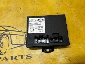 MODUŁ STEROWNIK KLAPY TYŁ BAGAŻNIKA LAND ROVER DISCOVERY SPORT V L550 LIFT