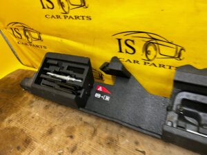 STYROPIAN SCHOWEK NA NARZĘDZIA BAGAŻNIKA PEUGEOT 508 I RXH SW KOMBI