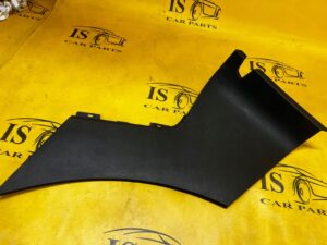 KOMPLET OSŁONA ZAŚLEPKA TUNELU ŚRODKOWEGO PRAWA LEWA PEUGEOT 508 I