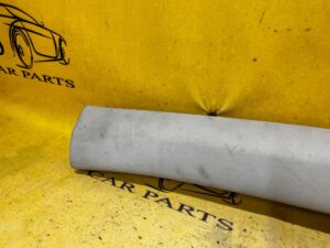 OSŁONA POSZYCIE SŁUPKA A PRZÓD LEWE LEWY KIA SORENTO III