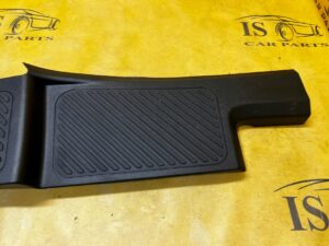 PLASTIK OSŁONA LISTWA PROGU PROGOWA TYŁ LEWY LEWA FORD EXPLORER VI MK6