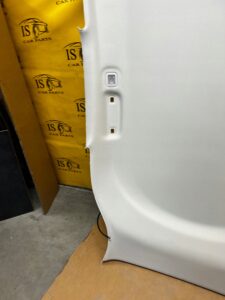 SUFIT DACH PODSUFITKA FORD KUGA MK3 TITANIUM