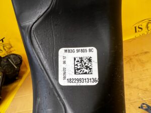 WLOT DOLOT KANAŁ PRZEWÓD POWIETRZA FORD BRONCO 21- 2.7 V6 ECOBOOST