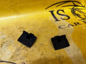 OSŁONA ZAŚLEPKA PLASTIK PORSCHE 911 991 CARRERA