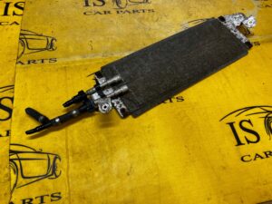 CHŁODNICZKA CHŁODNICA PALIWA RANGE ROVER VELAR L560 2.0 D