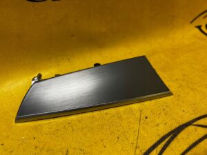 LEWA LISTWA OZDOBNA DEKOR DESKI KONSOLI AUDI A8 D5