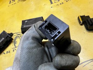 GNIAZDO USB PORT ŁADOWARKA FORD EXPLORER VI MK6