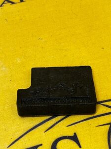 STYROPIAN WSPORNIK PIANKA WKŁAD BMW F22 F30