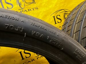 2 X OPONA LETNIA BRIDGESTONE POTENZA S007 275/30 R20 97Y XL 2022R