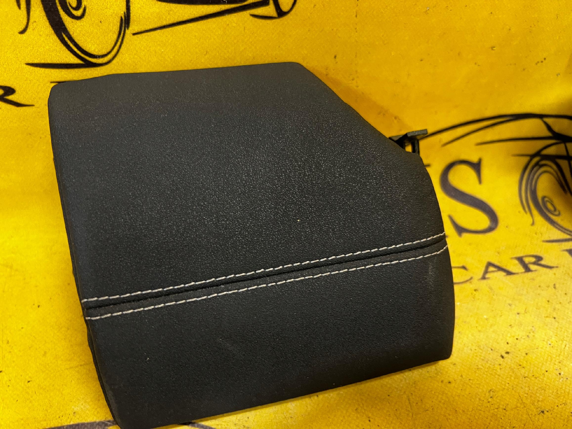 DEKOR PANEL OSŁONA DESKI ROZDZIELCZEJ KONSOLI RANGE ROVER EVOQUE L538